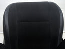 2011 - 2023 Dodge Charger SRT Front Seats, Black Suede Leather, Heat Cool #1822 | Picture # 17 | OEM Seats
