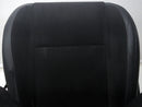 2011 - 2023 Dodge Charger SRT Front Seats, Black Suede Leather, Heat Cool #1822 | Picture # 17 | OEM Seats
