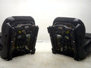 2011 - 2023 Dodge Charger SRT Front Seats, Black Suede Leather, Heat Cool #1822 | Picture # 17 | OEM Seats