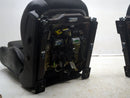 2011 - 2023 Dodge Charger SRT Front Seats, Black Suede Leather, Heat Cool #1822 | Picture # 17 | OEM Seats