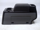 2009 - 2014 Ford F150 Center Console w/ Arm Rest, Gray #1821 | Picture # 21 | OEM Seats