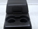 2009 - 2014 Ford F150 Center Console w/ Arm Rest, Gray #1821 | Picture # 21 | OEM Seats