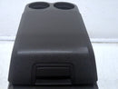 2009 - 2014 Ford F150 Center Console w/ Arm Rest, Gray #1821 | Picture # 21 | OEM Seats
