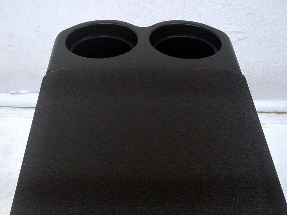 2009 - 2014 Ford F150 Center Console w/ Arm Rest, Gray #1821 | Picture # 9 | OEM Seats