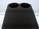 2009 - 2014 Ford F150 Center Console w/ Arm Rest, Gray #1821 | Picture # 21 | OEM Seats