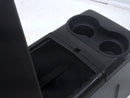 2009 - 2014 Ford F150 Center Console w/ Arm Rest, Gray #1821 | Picture # 21 | OEM Seats