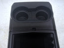 2009 - 2014 Ford F150 Center Console w/ Arm Rest, Gray #1821 | Picture # 21 | OEM Seats