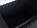 2009 - 2014 Ford F150 Center Console w/ Arm Rest, Gray #1821 | Picture # 21 | OEM Seats