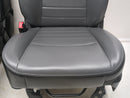 2019 - 2024 Dodge Ram Heavy Duty Seats, Front, Gray Vinyl w/ SRS, Manual #1819 | Picture # 19 | OEM Seats