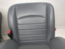 2019 - 2024 Dodge Ram Heavy Duty Seats, Front, Gray Vinyl w/ SRS, Manual #1819 | Picture # 19 | OEM Seats