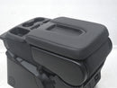 2019 - 2024 Chevy Silverado Jump Seat, Black Cloth, w/ Top & Lower Storage #1817 | Picture # 19 | OEM Seats