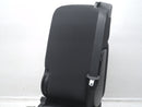 2019 - 2024 Chevy Silverado Jump Seat, Black Cloth, w/ Top & Lower Storage #1817 | Picture # 19 | OEM Seats