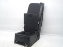 2019 - 2024 Chevy Silverado Jump Seat, Black Cloth, w/ Top & Lower Storage #1817 | Picture # 19 | OEM Seats