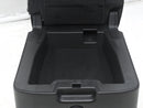 2019 - 2024 Chevy Silverado Jump Seat, Black Cloth, w/ Top & Lower Storage #1817 | Picture # 19 | OEM Seats