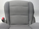 2019 - 2024 GMC Sierra Chevy Silverado Front Seats, Gideon Cloth, Powered #1815 | Picture # 20 | OEM Seats