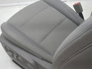 2019 - 2024 GMC Sierra Chevy Silverado Front Seats, Gideon Cloth, Powered #1815 | Picture # 20 | OEM Seats
