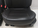2019 - 2024 Chevy Silverado Front Seats, LTZ Black Leather w/ Heat & Cool #1814 | Picture # 23 | OEM Seats