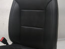 2019 - 2024 Chevy Silverado Front Seats, LTZ Black Leather w/ Heat & Cool #1814 | Picture # 23 | OEM Seats