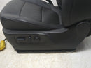2019 - 2024 Chevy Silverado Front Seats, LTZ Black Leather w/ Heat & Cool #1814 | Picture # 23 | OEM Seats