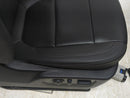 2019 - 2024 Chevy Silverado Front Seats, LTZ Black Leather w/ Heat & Cool #1814 | Picture # 23 | OEM Seats