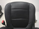 2019 - 2024 Chevy Silverado Front Seats, LTZ Black Leather w/ Heat & Cool #1814 | Picture # 23 | OEM Seats