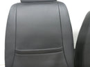 2019 - 2024 Chevy Silverado Front Seats, LTZ Black Leather w/ Heat & Cool #1814 | Picture # 23 | OEM Seats