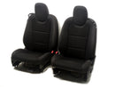 2010 - 2015 Chevy Camaro Seats, Front, Black Cloth, Manual #1812 | Picture # 23 | OEM Seats