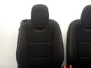 2010 - 2015 Chevy Camaro Seats, Front, Black Cloth, Manual #1812 | Picture # 23 | OEM Seats
