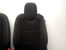 2010 - 2015 Chevy Camaro Seats, Front, Black Cloth, Manual #1812 | Picture # 23 | OEM Seats