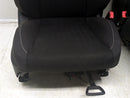 2010 - 2015 Chevy Camaro Seats, Front, Black Cloth, Manual #1812 | Picture # 23 | OEM Seats