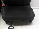 2010 - 2015 Chevy Camaro Seats, Front, Black Cloth, Manual #1812 | Picture # 23 | OEM Seats