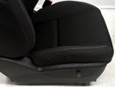 2010 - 2015 Chevy Camaro Seats, Front, Black Cloth, Manual #1812 | Picture # 23 | OEM Seats