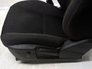 2010 - 2015 Chevy Camaro Seats, Front, Black Cloth, Manual #1812 | Picture # 23 | OEM Seats