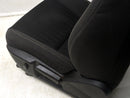 2010 - 2015 Chevy Camaro Seats, Front, Black Cloth, Manual #1812 | Picture # 23 | OEM Seats