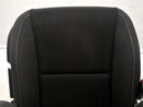 2010 - 2015 Chevy Camaro Seats, Front, Black Cloth, Manual #1812 | Picture # 23 | OEM Seats