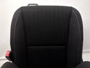 2010 - 2015 Chevy Camaro Seats, Front, Black Cloth, Manual #1812 | Picture # 23 | OEM Seats