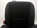 2010 - 2015 Chevy Camaro Seats, Front, Black Cloth, Manual #1812 | Picture # 23 | OEM Seats