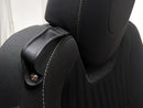 2010 - 2015 Chevy Camaro Seats, Front, Black Cloth, Manual #1812 | Picture # 23 | OEM Seats