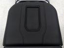 2019 - 2024 Chevy Silverado Center Console, w/ Rear Seat Heat, Wood, Black #1811 | Picture # 22 | OEM Seats