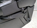 2019 - 2024 Chevy Silverado Jump Seat, Black Cloth, w/ Top & Lower Storage #1809 | Picture # 21 | OEM Seats