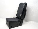 2019 - 2024 Chevy Silverado Jump Seat, Black Cloth, w/ Top & Lower Storage #1809 | Picture # 21 | OEM Seats