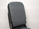 2019 - 2024 Dodge Ram Heavy Duty Jump Seat, Gray Cloth w/ AC Vents #1804 | Picture # 18 | OEM Seats