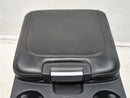 2019 - 2024 Dodge Ram Heavy Duty Jump Seat, Gray Vinyl #1806 | Picture # 19 | OEM Seats