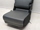 2019 - 2024 Dodge Ram Heavy Duty Jump Seat, Gray Vinyl #1806 | Picture # 19 | OEM Seats