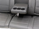 2019 - 2024 Chevy Silverado Rear Seats, LTZ Black Leather w/ Seat Storage #1807 | Picture # 18 | OEM Seats