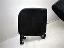 2019 - 2024 Chevy Silverado Rear Seats, LTZ Black Leather w/ Seat Storage #1807 | Picture # 18 | OEM Seats