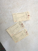 2019 - 2024 Chevy Silverado Rear Seats, LTZ Black Leather w/ Seat Storage #1807 | Picture # 18 | OEM Seats