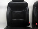 2015 - 2020 Chevy Tahoe Suburban Front Seats, Heated Black Leather LT #1805 | Picture # 20 | OEM Seats