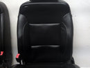 2015 - 2020 Chevy Tahoe Suburban Front Seats, Heated Black Leather LT #1805 | Picture # 20 | OEM Seats