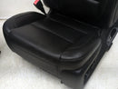 2015 - 2020 Chevy Tahoe Suburban Front Seats, Heated Black Leather LT #1805 | Picture # 20 | OEM Seats